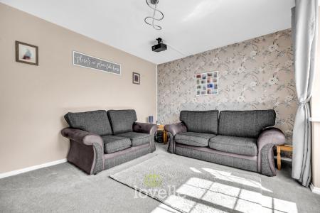 3 bedroom Semi-detached house for sale in Durham Road, Cleethorpes, DN35