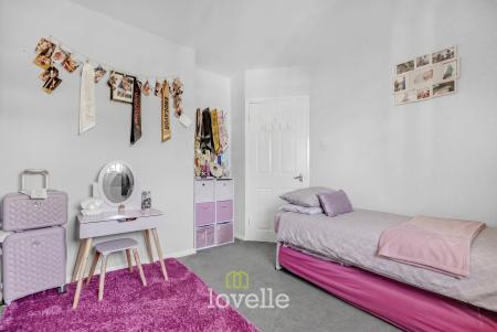 3 bedroom Semi-detached house for sale in Durham Road, Cleethorpes, DN35