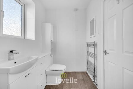 3 bedroom Semi-detached house for sale in Durham Road, Cleethorpes, DN35