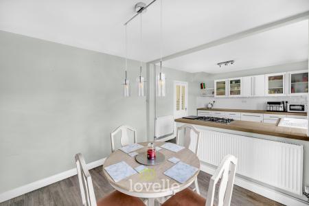 3 bedroom Semi-detached house for sale in Durham Road, Cleethorpes, DN35