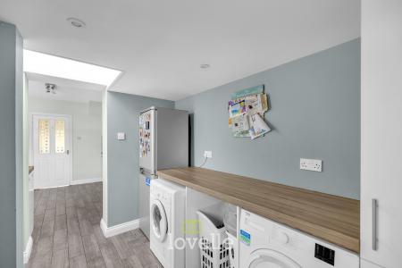 3 bedroom Semi-detached house for sale in Durham Road, Cleethorpes, DN35