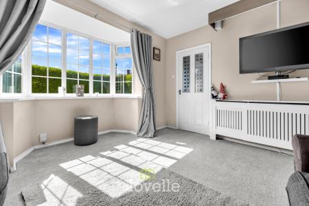 3 bedroom Semi-detached house for sale in Durham Road, Cleethorpes, DN35