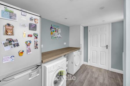 3 bedroom Semi-detached house for sale in Durham Road, Cleethorpes, DN35