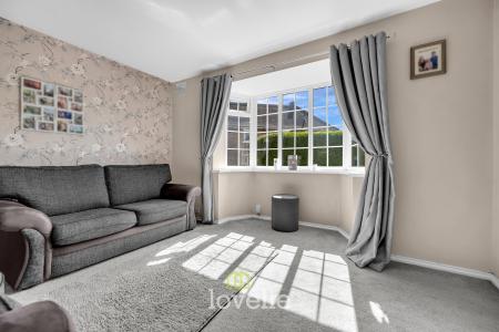 3 bedroom Semi-detached house for sale in Durham Road, Cleethorpes, DN35