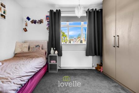 3 bedroom Semi-detached house for sale in Durham Road, Cleethorpes, DN35