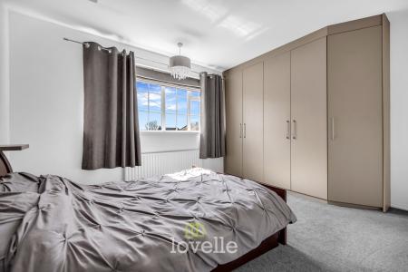 3 bedroom Semi-detached house for sale in Durham Road, Cleethorpes, DN35