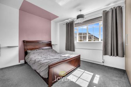 3 bedroom Semi-detached house for sale in Durham Road, Cleethorpes, DN35