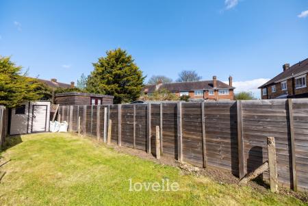 3 bedroom Semi-detached house for sale in Durham Road, Cleethorpes, DN35