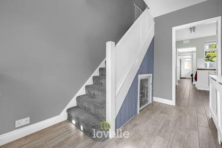 3 bedroom Semi-detached house for sale in Durham Road, Cleethorpes, DN35