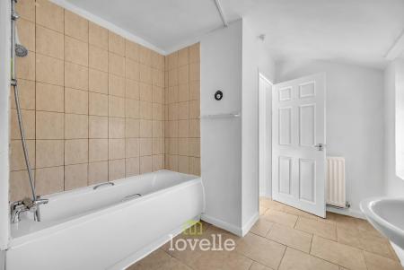 5 bedroom Block of Apartments for sale in Grimsby Road, Cleethorpes, DN35