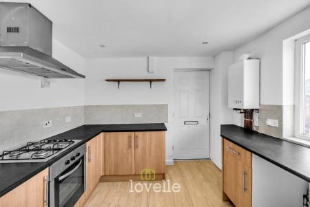 5 bedroom Block of Apartments for sale in Grimsby Road, Cleethorpes, DN35