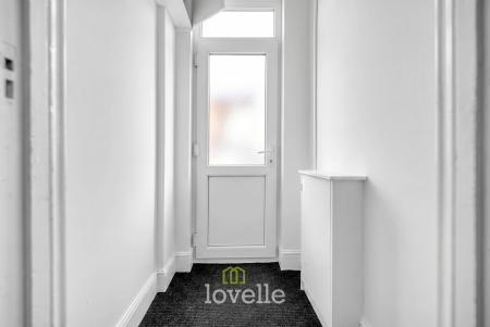 5 bedroom Block of Apartments for sale in Grimsby Road, Cleethorpes, DN35