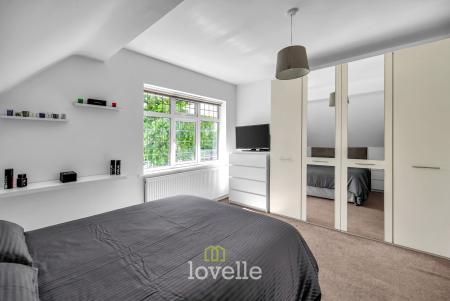 4 bedroom Detached house for sale in Humberston Avenue, Humberston, DN36