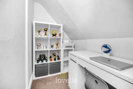 4 bedroom Detached house for sale in Humberston Avenue, Humberston, DN36