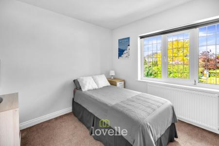 4 bedroom Detached house for sale in Humberston Avenue, Humberston, DN36