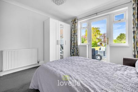 4 bedroom Detached house for sale in Humberston Avenue, Humberston, DN36