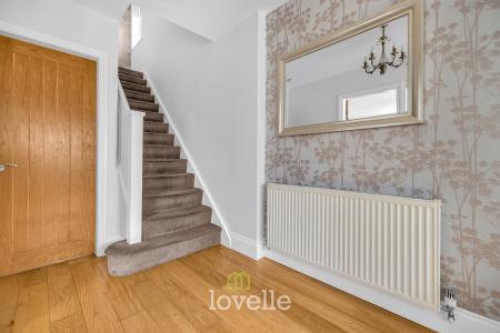 4 bedroom Detached house for sale in Humberston Avenue, Humberston, DN36