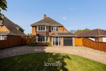 Humberston Avenue, Humberston, DN36