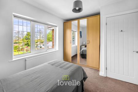 4 bedroom Detached house for sale in Humberston Avenue, Humberston, DN36