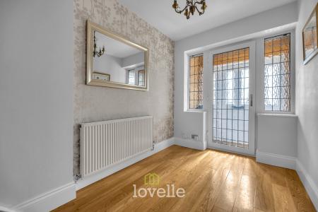 4 bedroom Detached house for sale in Humberston Avenue, Humberston, DN36