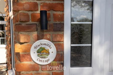 4 bedroom Detached house for sale in Main Street, Fulstow, LN11