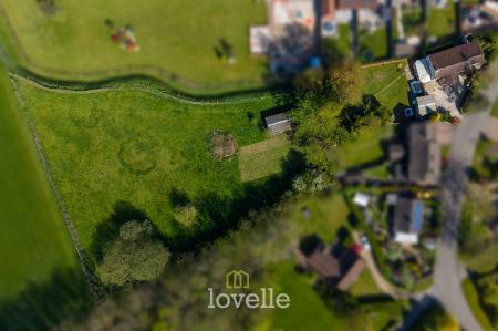 4 bedroom Detached house for sale in Main Street, Fulstow, LN11