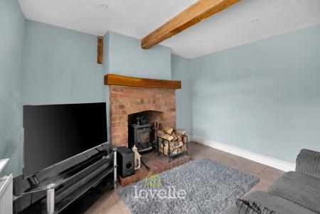 4 bedroom Detached house for sale in Main Street, Fulstow, LN11