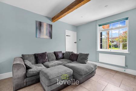 4 bedroom Detached house for sale in Main Street, Fulstow, LN11