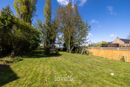 4 bedroom Detached house for sale in Main Street, Fulstow, LN11