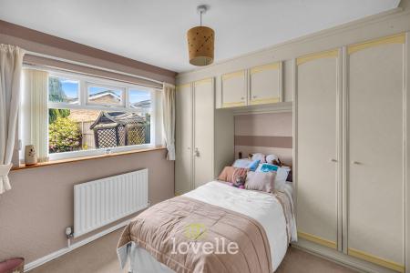 3 bedroom Semi-detached bungalow for sale in Swales Road, Humberston, DN36