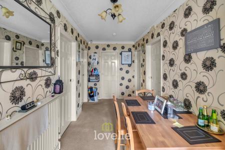 3 bedroom Semi-detached bungalow for sale in Swales Road, Humberston, DN36