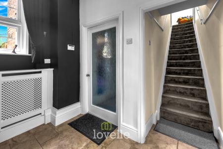 5 bedroom Detached house for sale in Church Lane, Marshchapel, DN36