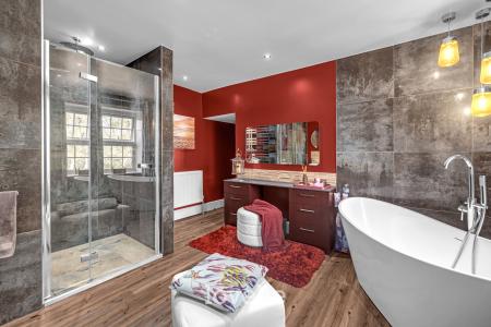 5 bedroom Detached house for sale in Church Lane, Marshchapel, DN36