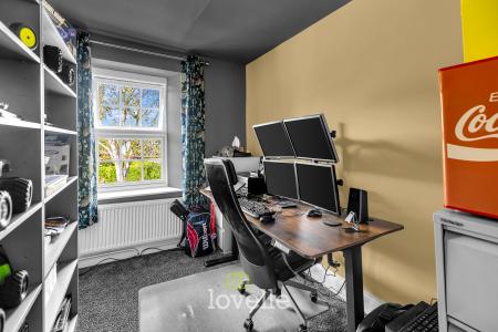 5 bedroom Detached house for sale in Church Lane, Marshchapel, DN36