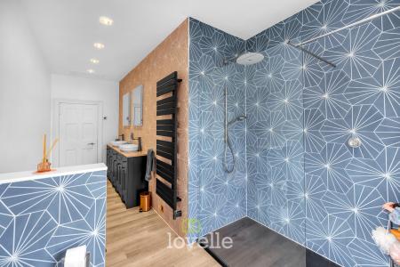 5 bedroom Detached house for sale in Church Lane, Marshchapel, DN36