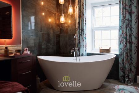 5 bedroom Detached house for sale in Church Lane, Marshchapel, DN36