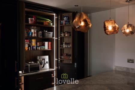 5 bedroom Detached house for sale in Church Lane, Marshchapel, DN36