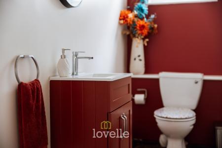 5 bedroom Detached house for sale in Church Lane, Marshchapel, DN36