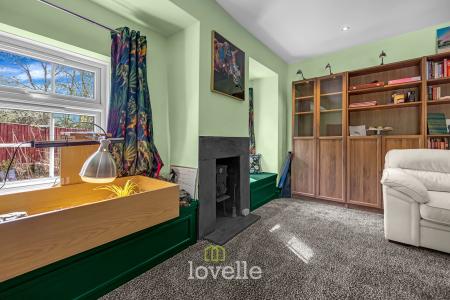 5 bedroom Detached house for sale in Church Lane, Marshchapel, DN36