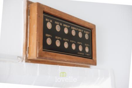 5 bedroom Detached house for sale in Church Lane, Marshchapel, DN36