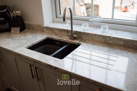 5 bedroom Detached house for sale in Church Lane, Marshchapel, DN36