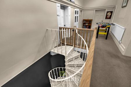 5 bedroom Detached house for sale in Church Lane, Marshchapel, DN36