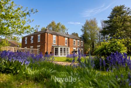 Church Lane, Marshchapel, DN36