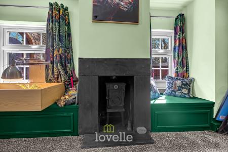 5 bedroom Detached house for sale in Church Lane, Marshchapel, DN36