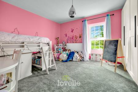 5 bedroom Detached house for sale in Church Lane, Marshchapel, DN36