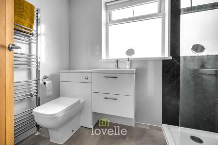 4 bedroom Semi-detached house for sale in Charles Avenue, New Waltham, DN36