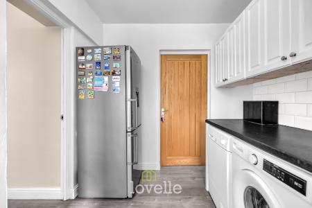 4 bedroom Semi-detached house for sale in Charles Avenue, New Waltham, DN36