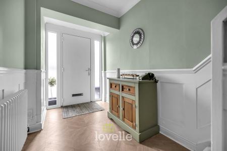 4 bedroom Semi-detached house for sale in Charles Avenue, New Waltham, DN36