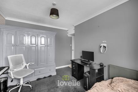 4 bedroom Semi-detached house for sale in Charles Avenue, New Waltham, DN36