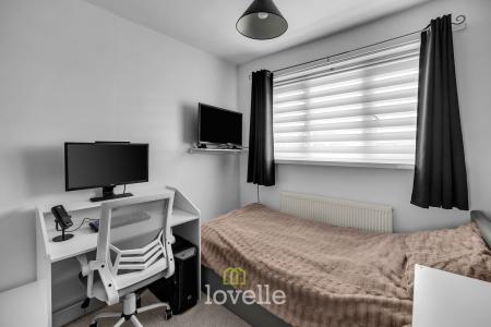 4 bedroom Semi-detached house for sale in Charles Avenue, New Waltham, DN36